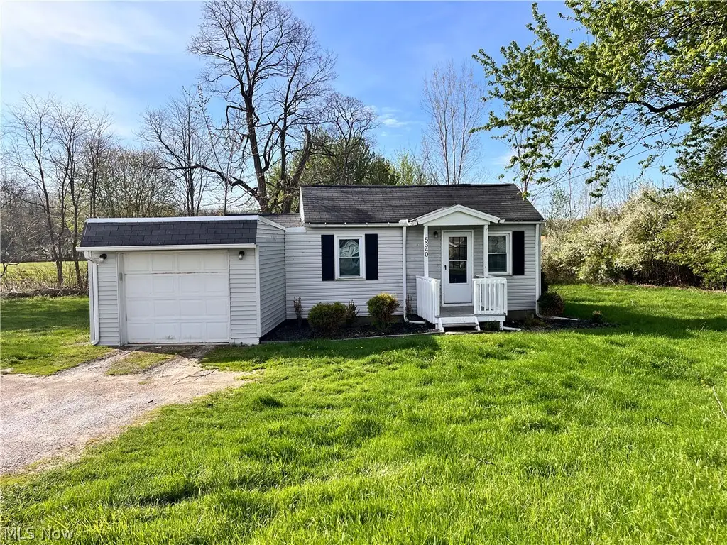 5340 S Ridge Road, Madison, OH 44057 - #1