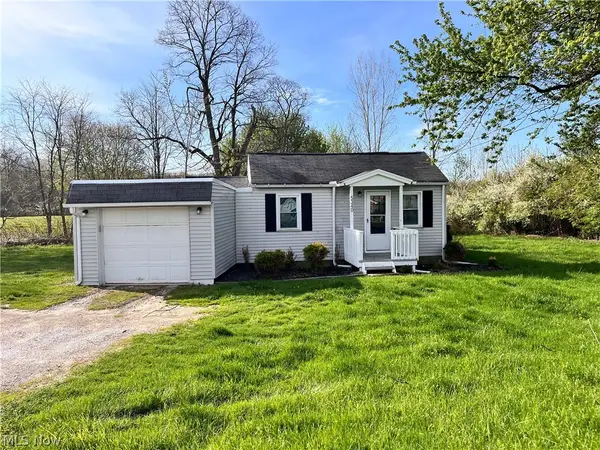 5340 S Ridge Road, Madison, OH 44057