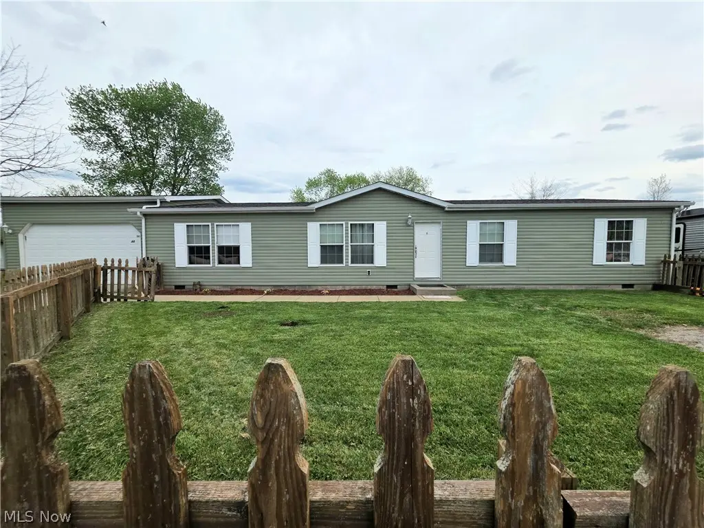 44 Scarce Fat Road, Mineral Wells, WV 26150 - #1