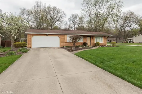 20598 Homestead Park Drive, Strongsville, OH 44149
