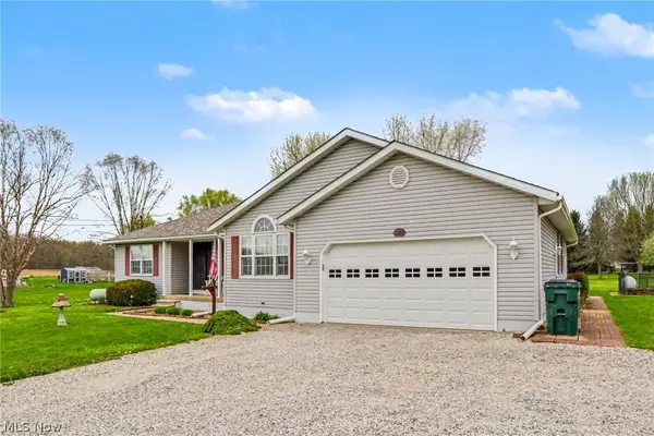 11183 Bloom Road, Garrettsville, OH 44231