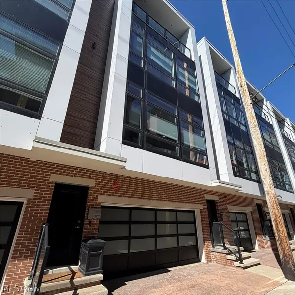 3110 Vine Court, Cleveland, OH 44113