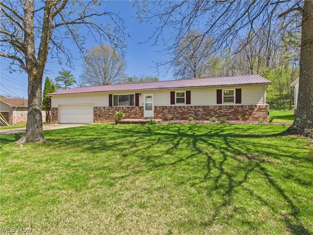 254 Suzanne Street, Washington, WV 26181 - #1