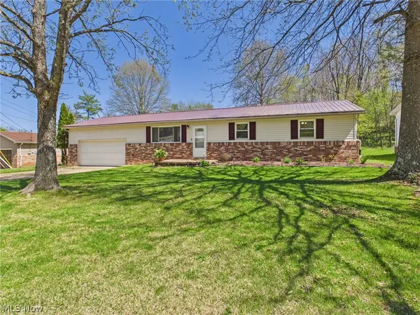 254 Suzanne Street, Washington, WV 26181