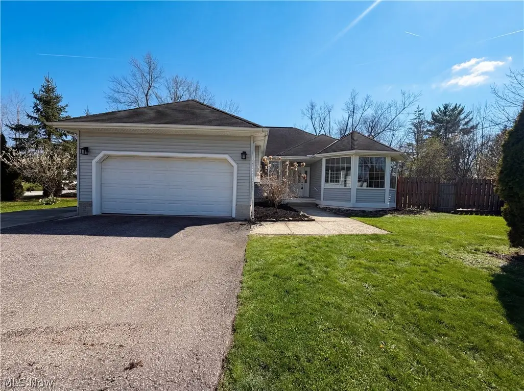 7049 Woodland Avenue, Chagrin Falls, OH 44023 - #1