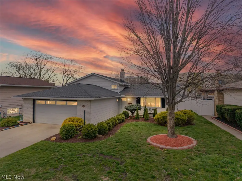 5520 Ralston Drive, Parma, OH 44129 - #1