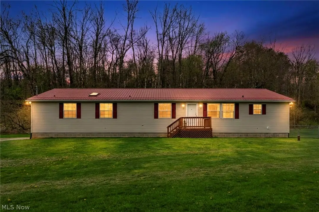 5500 Westbrook Se Street, Magnolia, OH 44643 - #1