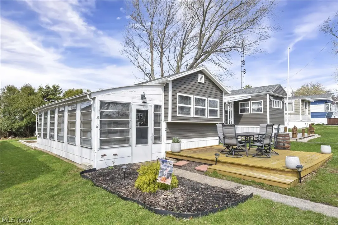 8696 Bayshore Road #2, Lakeside Marblehead, OH 43440 - #1