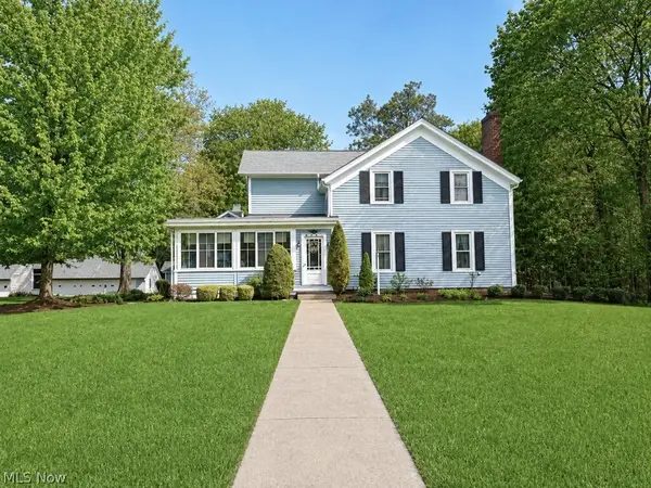 3481 Main Street, Perry, OH 44081