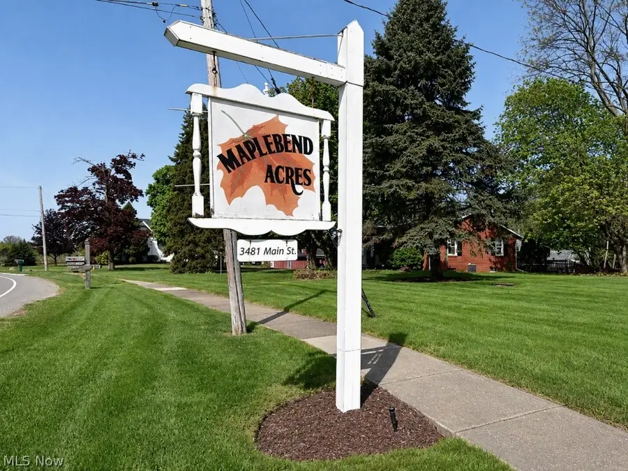 3481 Main Street, Perry, OH 44081 - #3