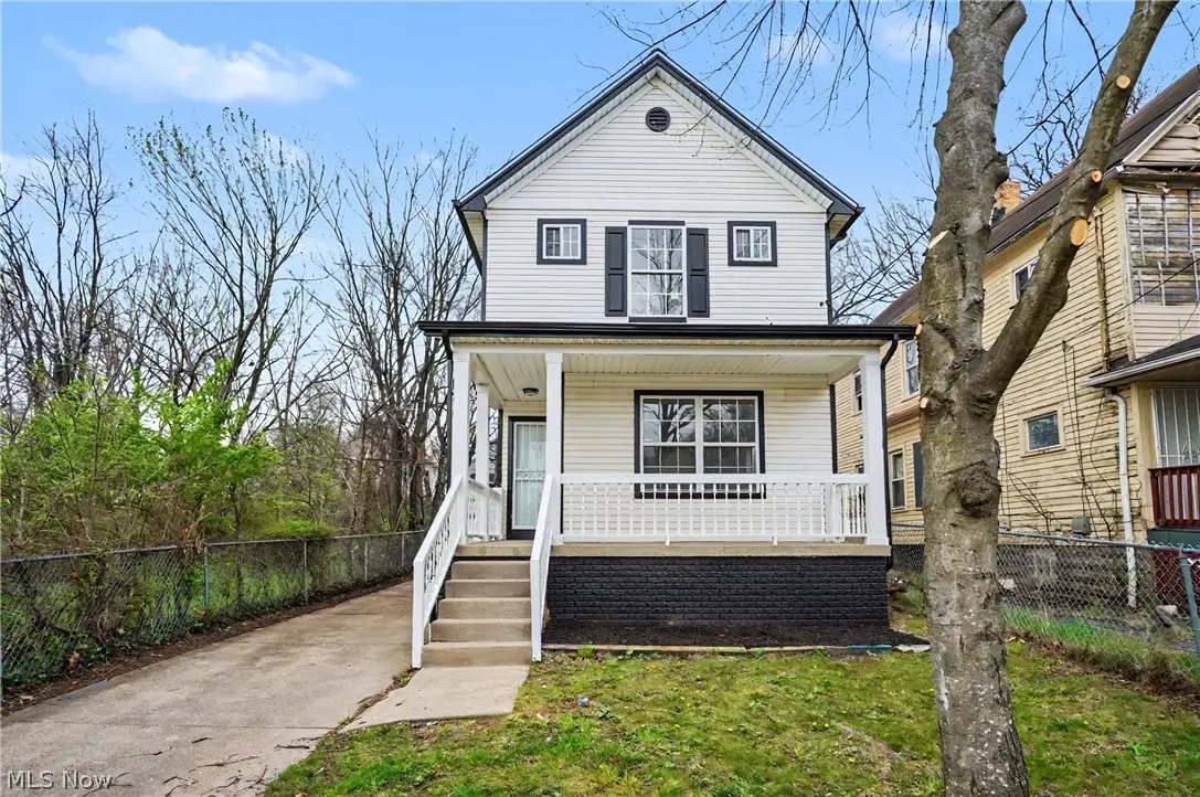 2911 E 102nd Street, Cleveland, OH 44104 - #1