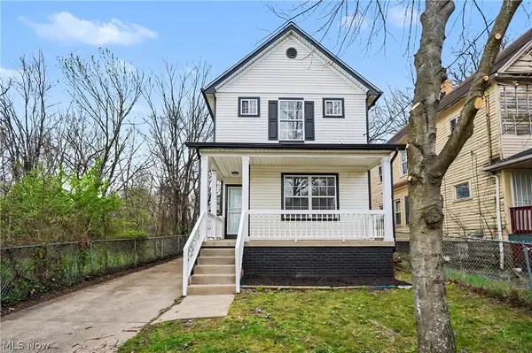 2911 E 102nd Street, Cleveland, OH 44104