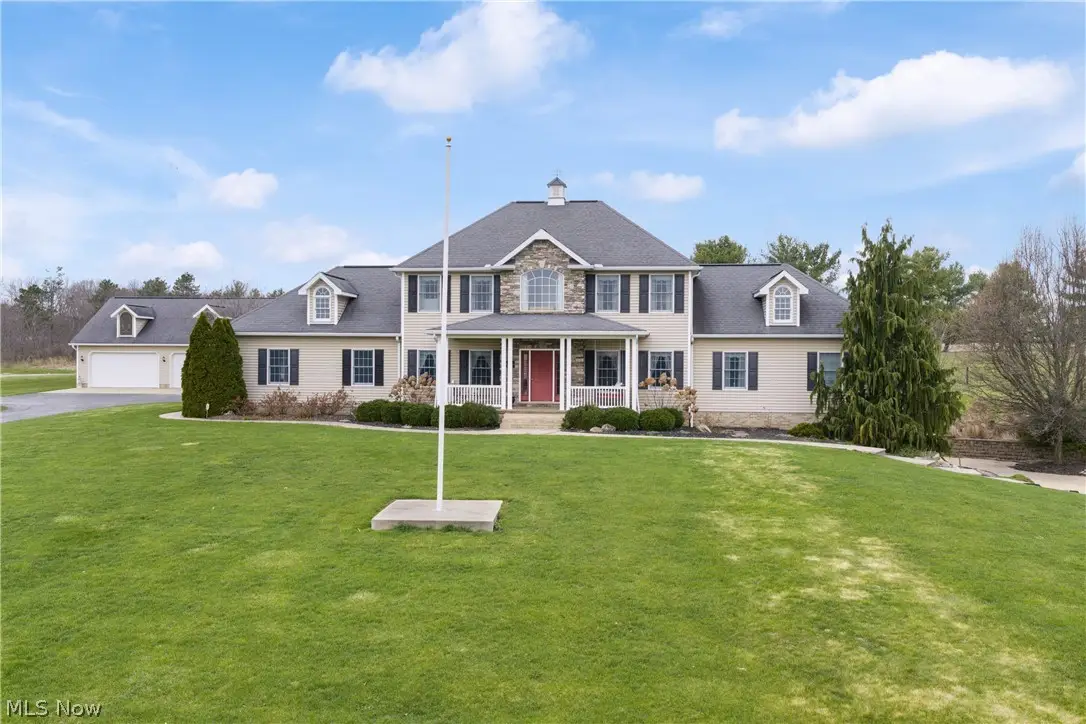 3457 17th Sw Street, Massillon, OH 44647 - #1