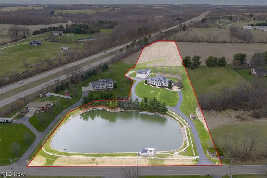 3457 17th Sw Street, Massillon, OH 44647 - #3