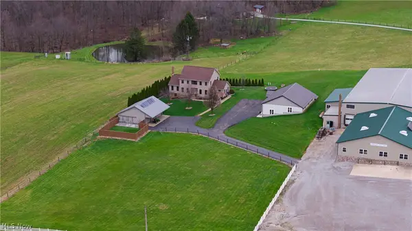 7314 County Road 77, Millersburg, OH 44654