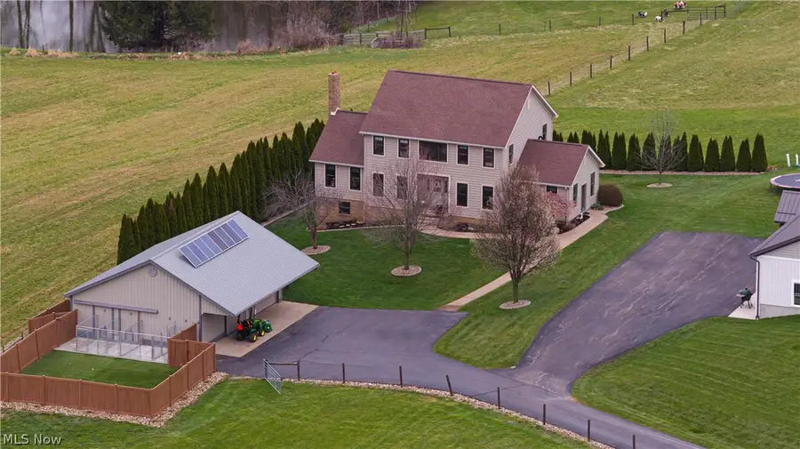 7314 County Road 77, Millersburg, OH 44654 - #2