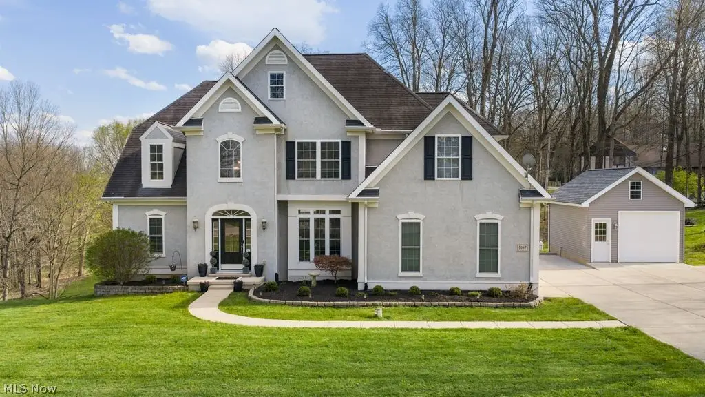 1167 Ridge Ne Road, Lancaster, OH 43130 - #1