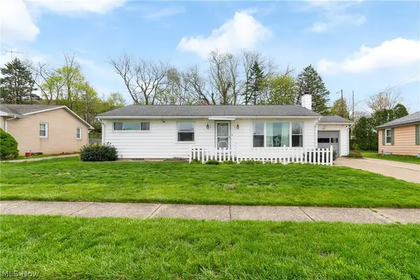 1432 Keuper Ne Boulevard, Massillon, OH 44646