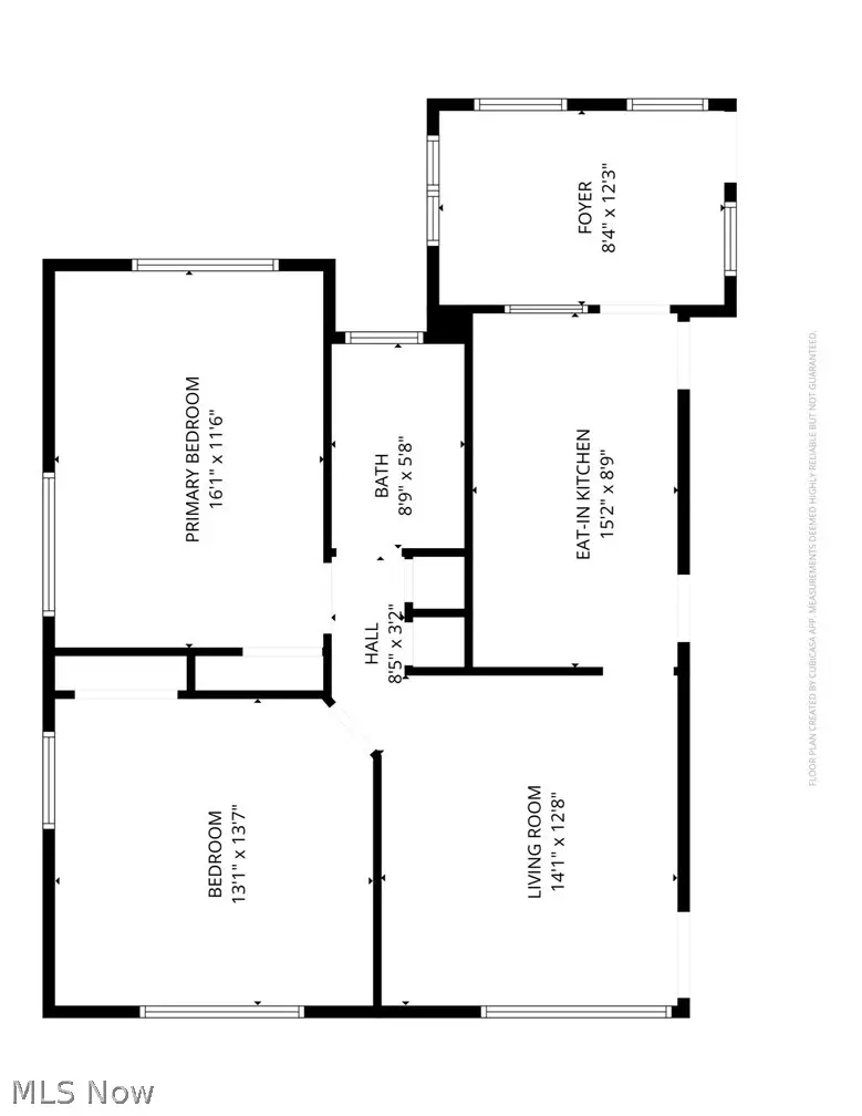 86 & 88 Greencrest Terrace, Akron, OH 44313 - #3