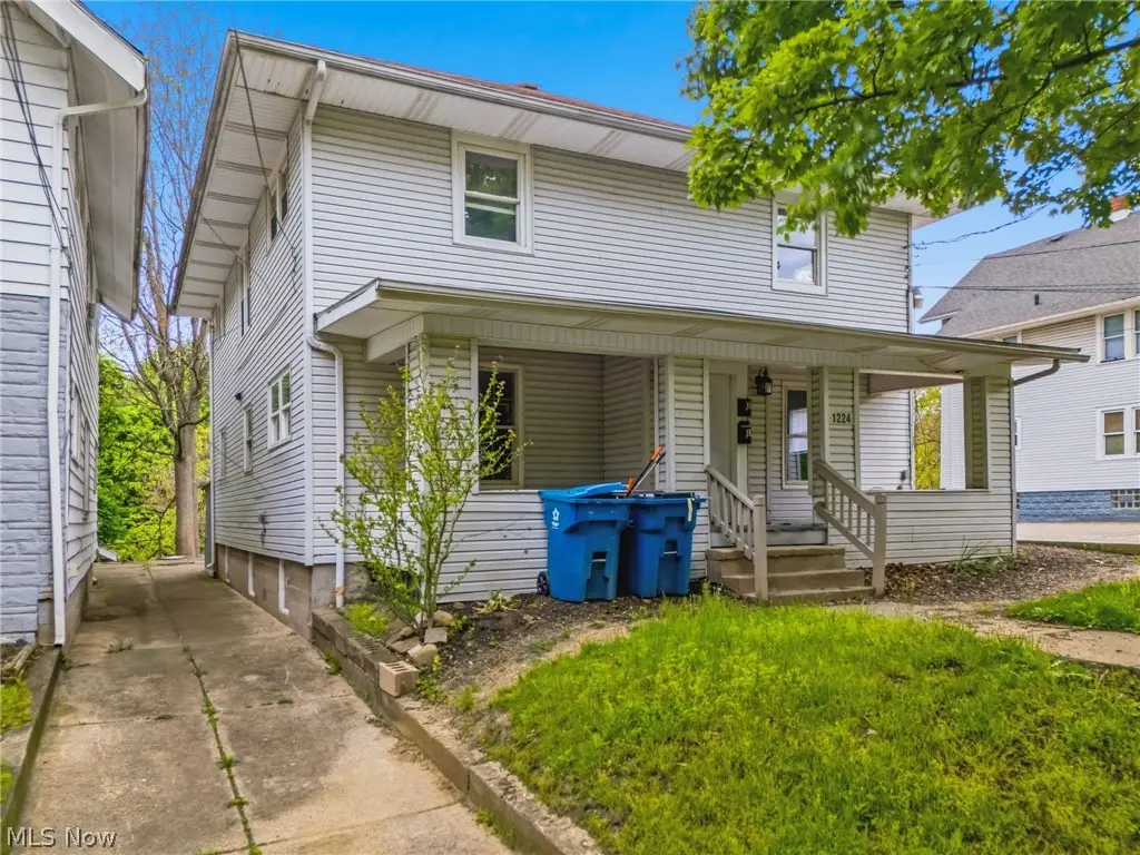 1224 Pondview Avenue, Akron, OH 44305 - #1