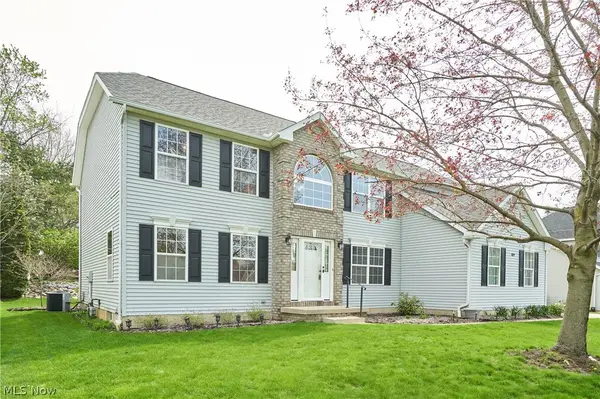 4395 Wedgewood Drive, Copley, OH 44321