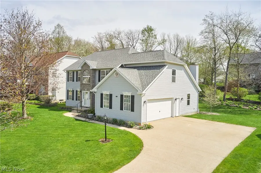 4395 Wedgewood Drive, Copley, OH 44321 - #2