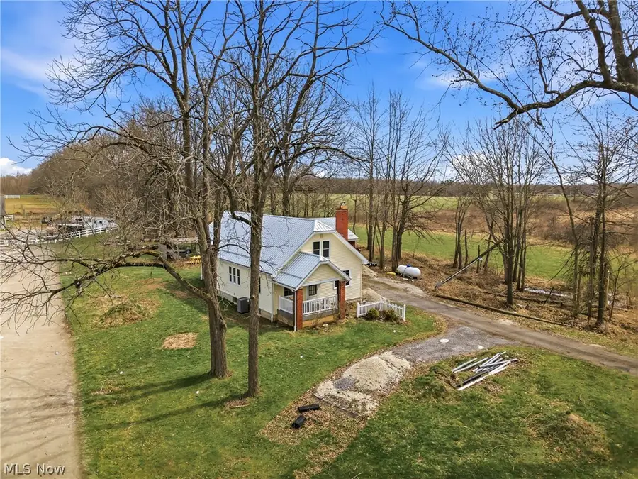 8305 Columbiana Canfield Road, Canfield, OH 44406 - #3