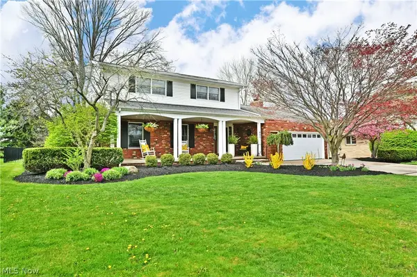 450 Broadway Se Avenue, Warren, OH 44484