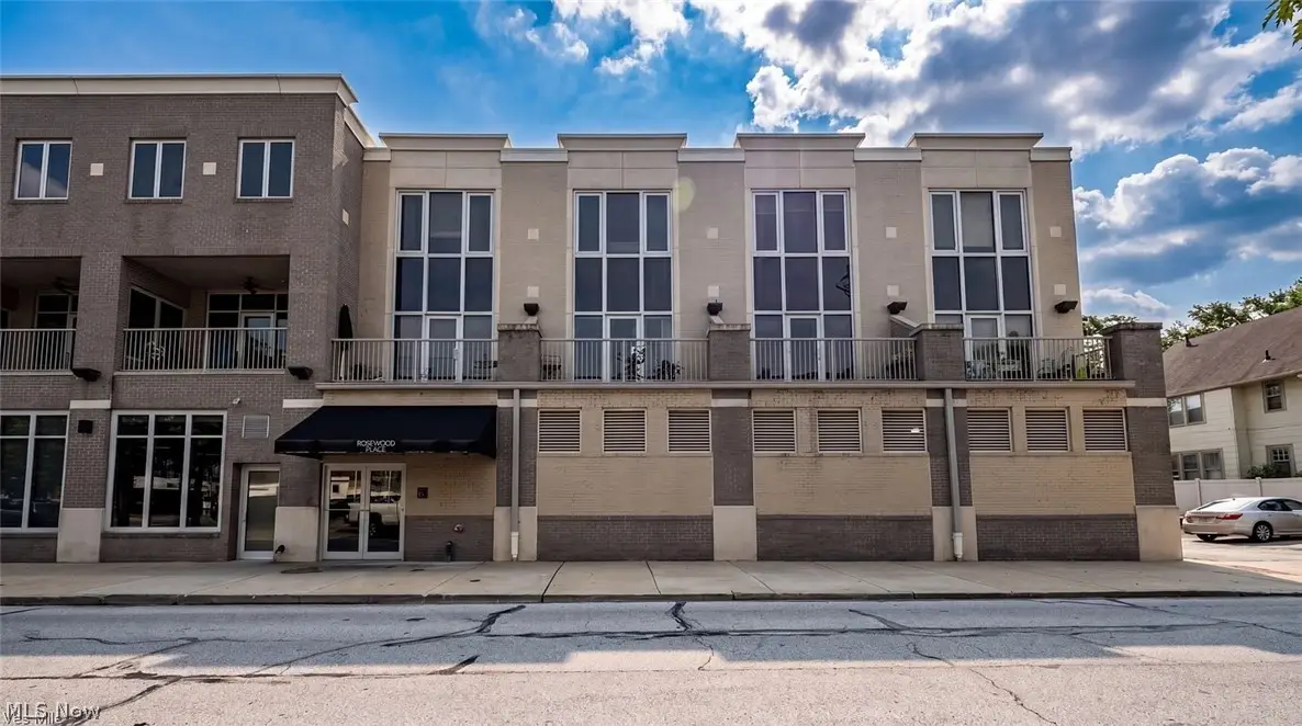 1411 Rosewood Avenue #R-208, Lakewood, OH 44107 - #1