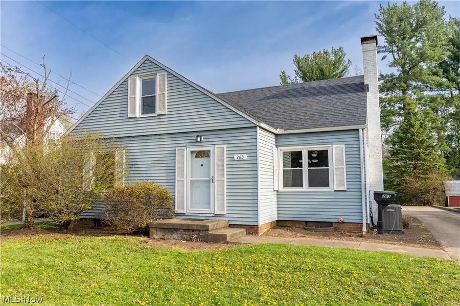 263 Everhard Sw Road, North Canton, OH 44709 - #2