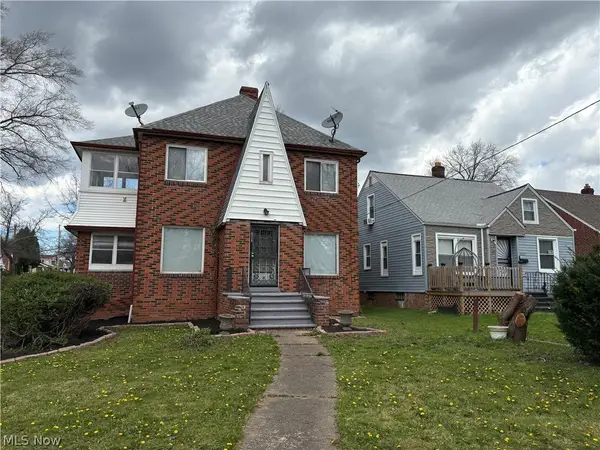 15501 Judson Drive, Cleveland, OH 44128