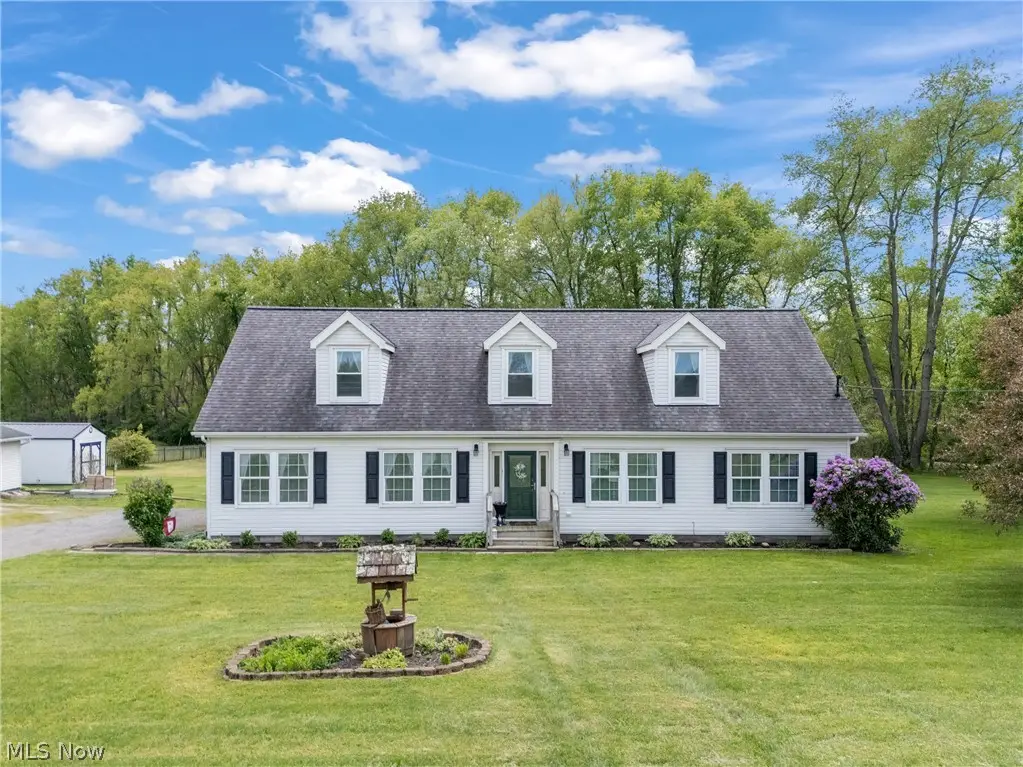 14338 Crowl Se Street, Minerva, OH 44657 - #1