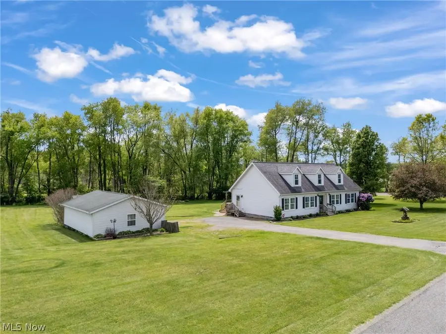 14338 Crowl Se Street, Minerva, OH 44657 - #2