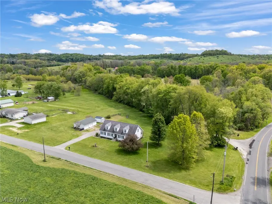 14338 Crowl Se Street, Minerva, OH 44657 - #3