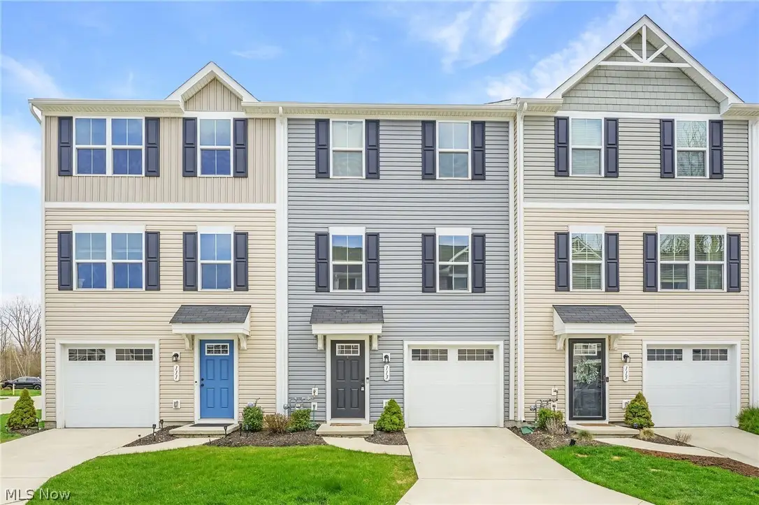 113 Palm Court, Painesville, OH 44077 - #1