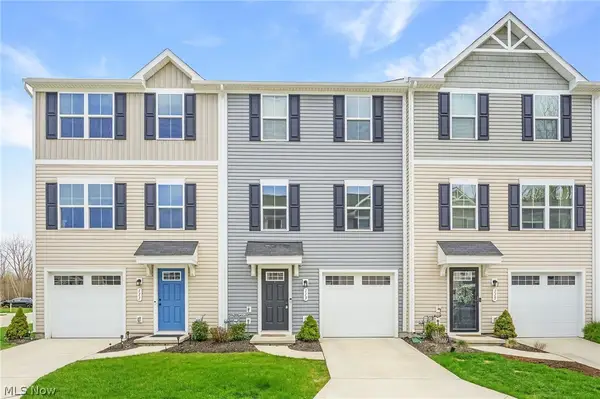 113 Palm Court, Painesville, OH 44077