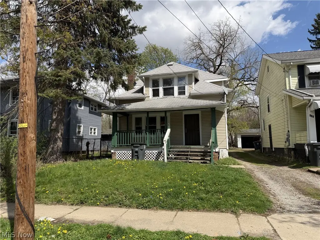 633 Madison Avenue, Akron, OH 44320 - #1