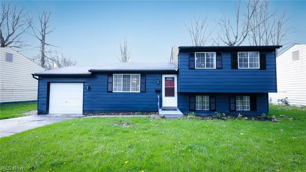 3539 Dunstan Drive Nw, Warren, OH 44485