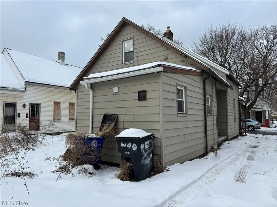 6100 Gertrude Avenue, Cleveland, OH 44105 - #3