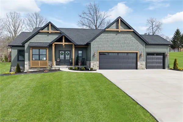 3542 Joyce Nw Avenue, Massillon, OH 44646