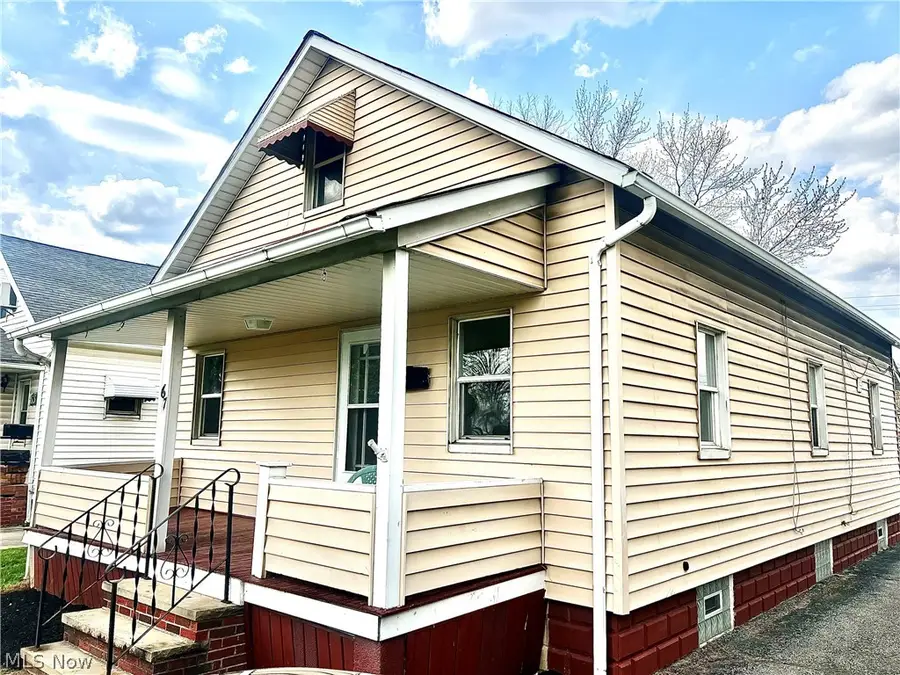 67 Forbes Road, Bedford, OH 44146 - #3