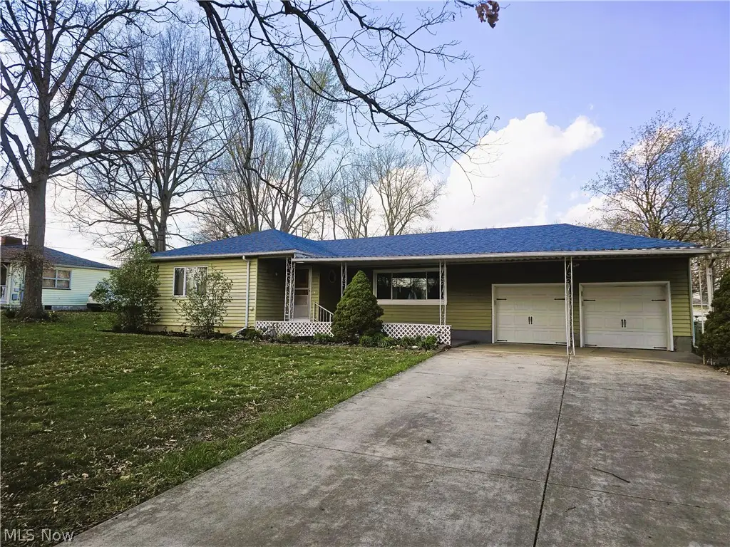 3839 Valacamp Se, Warren, OH 44484 - #1