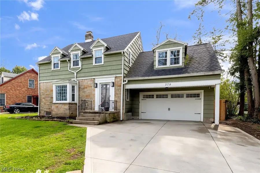 379 Edgewood Road, Mansfield, OH 44907 - #2