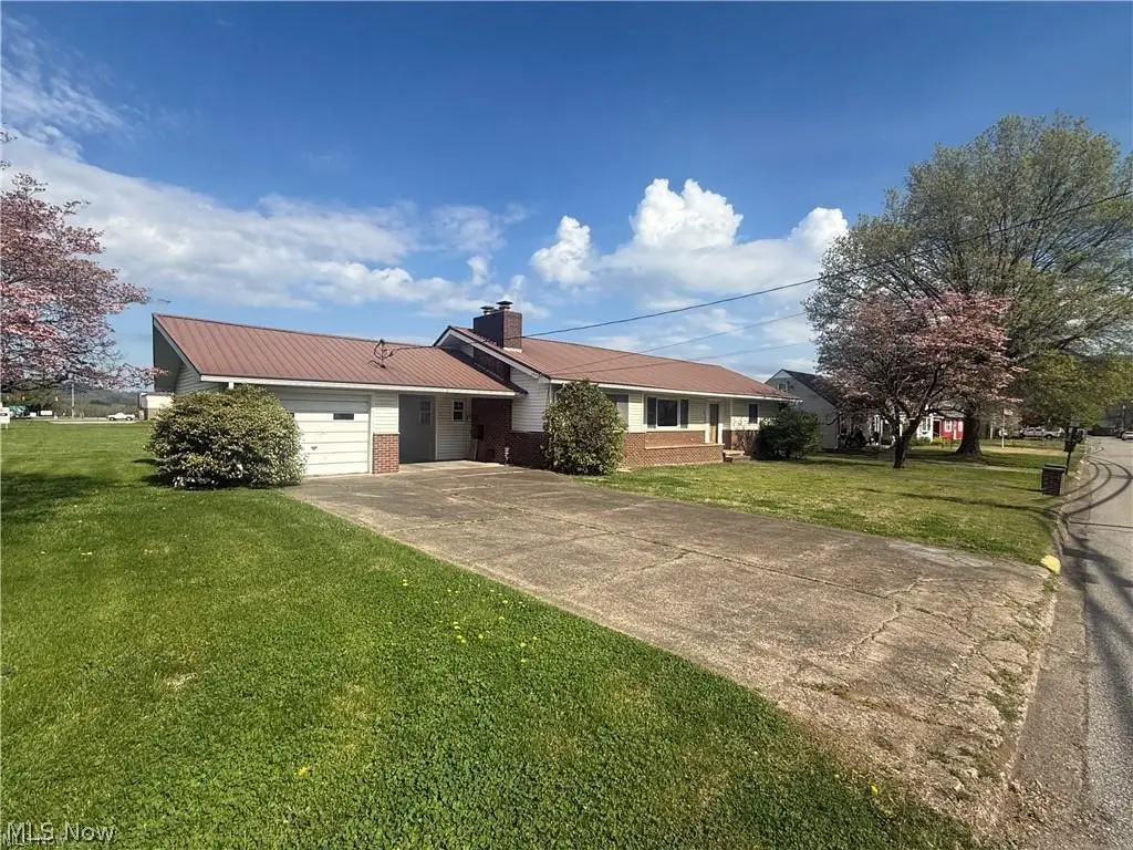 1001 Stadium Drive, Saint Marys, WV 26170 - #1