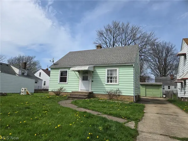 12416 Mortimer Avenue, Cleveland, OH 44111