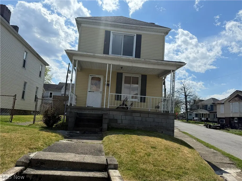 1508 Oregon Avenue, Steubenville, OH 43952 - #1