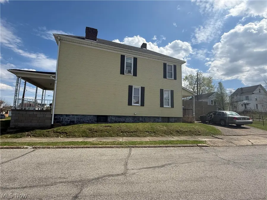 1508 Oregon Avenue, Steubenville, OH 43952 - #2