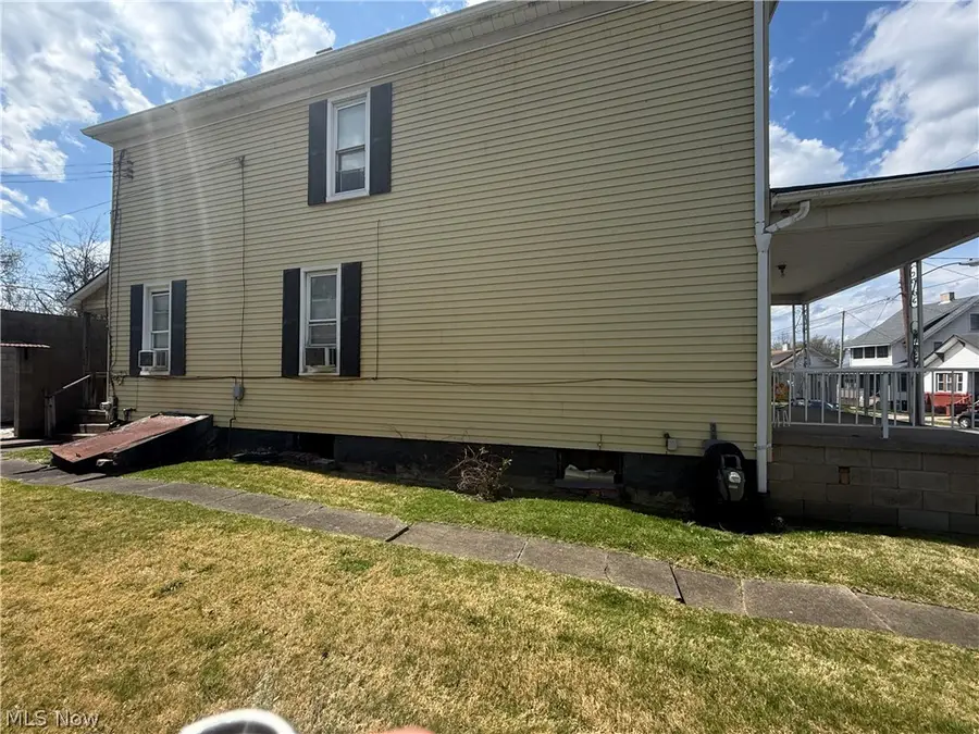 1508 Oregon Avenue, Steubenville, OH 43952 - #3