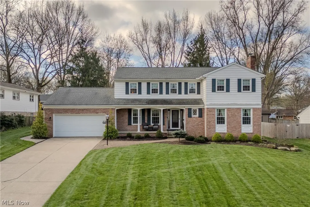 2024 Burlington Road, Akron, OH 44313 - #1