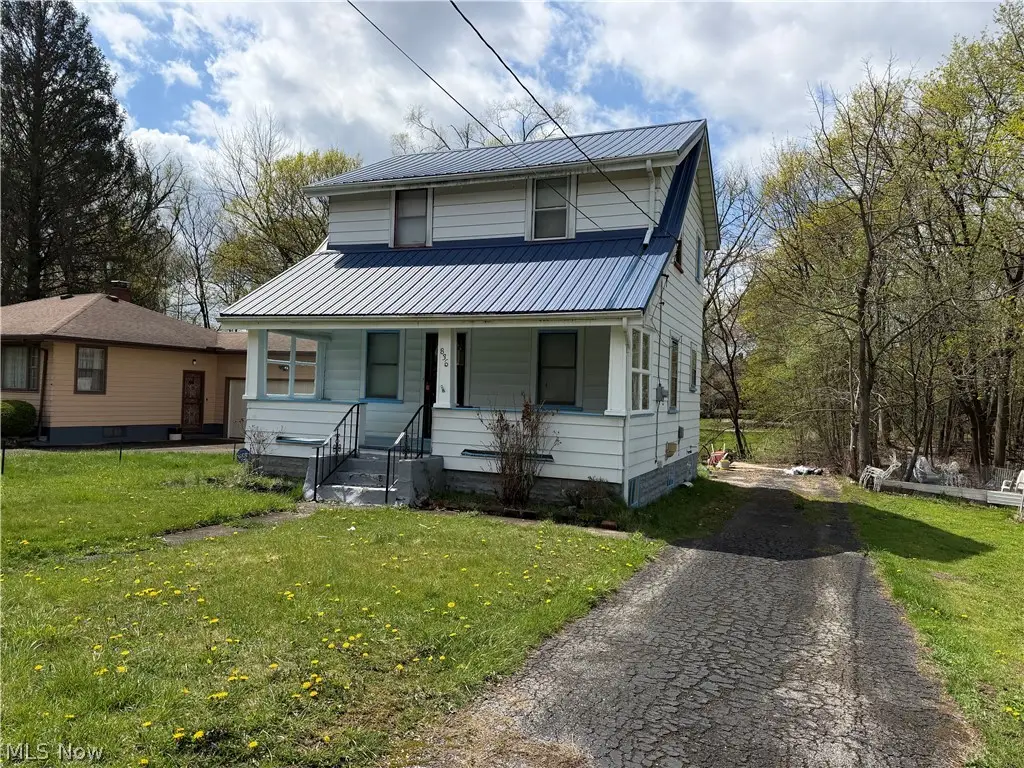 836 Stiles Avenue, Youngstown, OH 44505 - #1